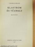 Klastrom és tűzhely I-II.