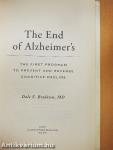 The End of Alzheimer's