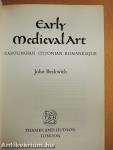 Early Medieval Art