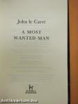 A Most Wanted Man