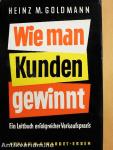 Wie man kunden gewinnt