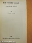 Die Brüder Grimm