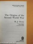 The Origins of the Second World War