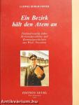 Ein Bezirk hält den Atem an