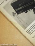 Rádiótechnika 1973. (nem teljes évfolyam)