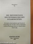 Die Erinnerungen des Österreichischen Scharfrichters