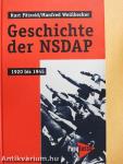 Geschichte der NSDAP