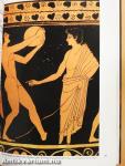 The Love Life of the Ancient Greeks