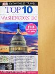 Top 10 Washington, DC