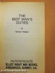 The Best Man's Duties