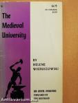 The Medieval University