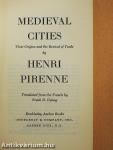 Medieval Cities