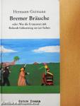 Bremer Bräuche