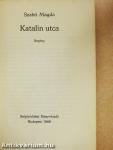 Katalin utca