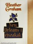 New Orleans-i éjszakák