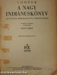 A nagy indiánuskönyv (rossz állapotú)
