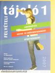 Felvételi tájoló 1. 2007