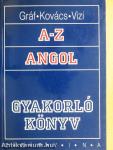 A-Z angol