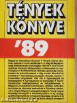 Tények könyve '89