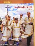 Görögkatolikus Szemle Kalendáriuma 2017