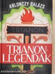 Trianon-legendák