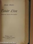 Kísértetek/Solness építőmester/Ha mi holtak feltámadunk/Timár Liza/Féltékenység