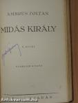 Midás király I-II.