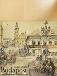 Budapest tegnap