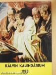 Képes Kálvin Kalendárium 1978