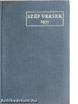 Szép versek 1975