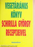 Vegetáriánus könyv