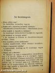 Elemi iskolai hittankönyv/Kis Biblia az elemi népiskolák 3-6. osztályának római kath. tanulók részére/Katholikus szertartástan népiskolák számára