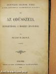 Az Odüsszeia