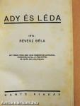 Ady és Léda