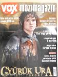 VOX Mozimagazin 2003. január-december