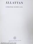 Állattan
