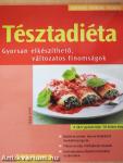 Tésztadiéta