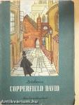 Copperfield Dávid