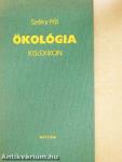 Ökológia kislexikon