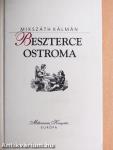 Beszterce ostroma