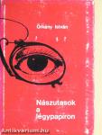Nászutasok a légypapíron