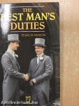 The Best Man's Duties