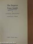 The Emperor Franz Joseph