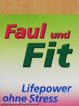 Faul und Fit (minikönyv)