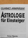 Astrologie für Einsteiger (minikönyv)