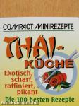 Thai-küche (minikönyv)