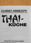 Thai-küche (minikönyv)