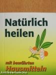 Natürlich heilen (minikönyv)