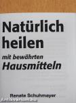 Natürlich heilen (minikönyv)