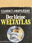 Der kleine Weltatlas (minikönyv)